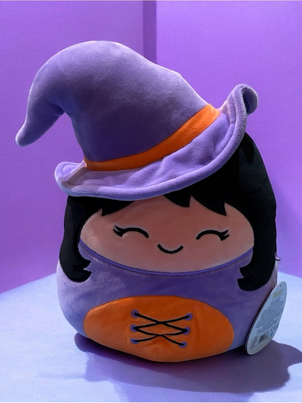 Winnie the Witch Squishmallow